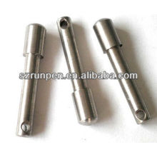 CNC Lathe Machine Parts